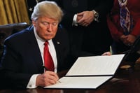 Trump administration puts potential new hurdle in path of Regulation Best Interest