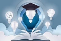 Help parents plan early, realistically around their kids' college costs
