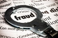 Two women arrested for defrauding elderly California woman