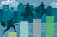There are big benefits to investing in family-controlled businesses