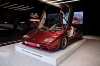 A digital twist on investing in rare collectibles