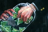 Sales of unregistered securities are a growing problem that's harming investors — and the industry