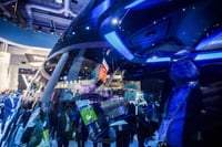 $1 trillion technology rally keeps on rolling