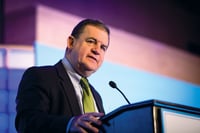 Bob Doll says Fed likely will 'murder' economic growth