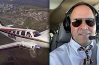 Pilot killed in plane crash was Raymond James adviser