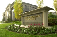Franklin plans to cut up to 5% of workforce