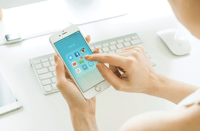 Advisers need to be more personal on social media