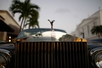 Millionaires flee homelands as tensions rise, taxes bite