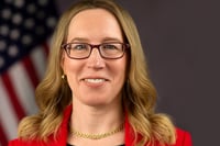 SEC commissioner Hester Peirce says Reg BI is stronger than fiduciary duty