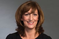 Lisa Dolly steps down as Pershing CEO