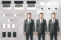 A new pay model: 300 advisers move, and the entire industry feels the shift