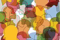 Diversity of thought, plus a culture of inclusion equals a prosperous future