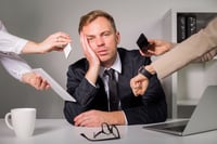 Cross-selling poised to be next 401(k) 'battleground' issue
