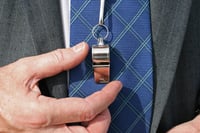 Whistle-blower Ted Siedle sees pensions as hotbed for fraud