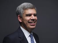 Mohamed El-Erian named president of Queens' College at Cambridge University