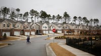 Reverse mortgage lenders pivot as sales falter