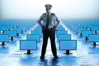 State regulators release model cybersecurity rule