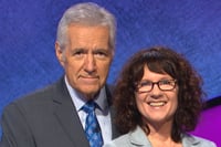 Jeopardy champion James Holzhauer squares off against aspiring financial planner. Guess what happened?