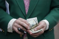 Trump tariffs have wiped out most families' tax-cut gains