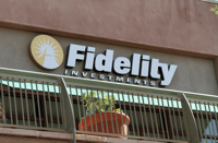 Fidelity building managed accounts platform
