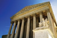 Supreme Court to hear 401(k) stock-drop case