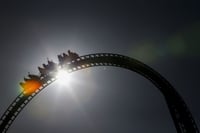 Tapping into the anomaly of low-volatility investing
