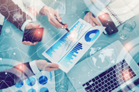 How 'high beam thinking' can help advisers adapt to a changing future