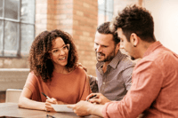 Advice industry leaders focused on improving the digital client experience