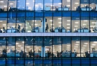 Asset managers hit by ever-rising costs as fees drop