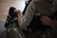Rising nursing home prices bode poorly for the future