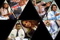 Give us a break, active managers say