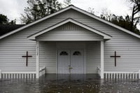 Charitable donations fall as result of Republican tax law changes