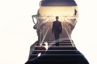 The future of the business is clear: It's advice, not investing