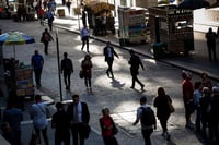 Party may be over for stocks in 2019