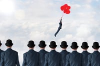 Independence means different things to different people in wealth management