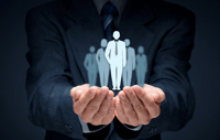 How employee stock ownership becomes a succession plan
