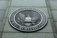 SEC bars unregistered adviser attempting to serve professional athletes