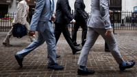 Former brokers say breaking away to be RIA went better than they feared