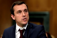 SEC commissioner Jackson seeks data on potential harm of easing rules for private placements