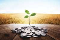 Fidelity, Dynasty back new tech-powered ESG asset manager