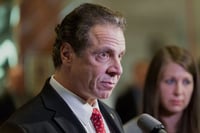 Battle against SALT deduction reignited by lawsuit