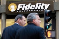 Fidelity adds low-cost funds, stepping up fee war