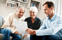 Branding tips for financial advisers looking to grow