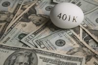 Edelman Financial Engines losing COO John Bunch