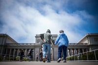 The best states for retirement