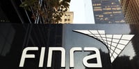 Insurgent candidate vies for large-firm seat on Finra board