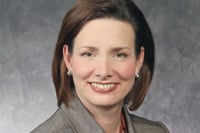 Julia Wellborn named head of Wells Fargo private wealth management division