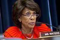 Waters amendment to kill Reg BI faces new hurdle
