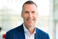 TD Ameritrade CEO Tim Hockey says his exit is unrelated to M&A