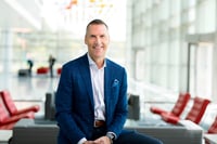 TD Ameritrade CEO Tim Hockey resigning